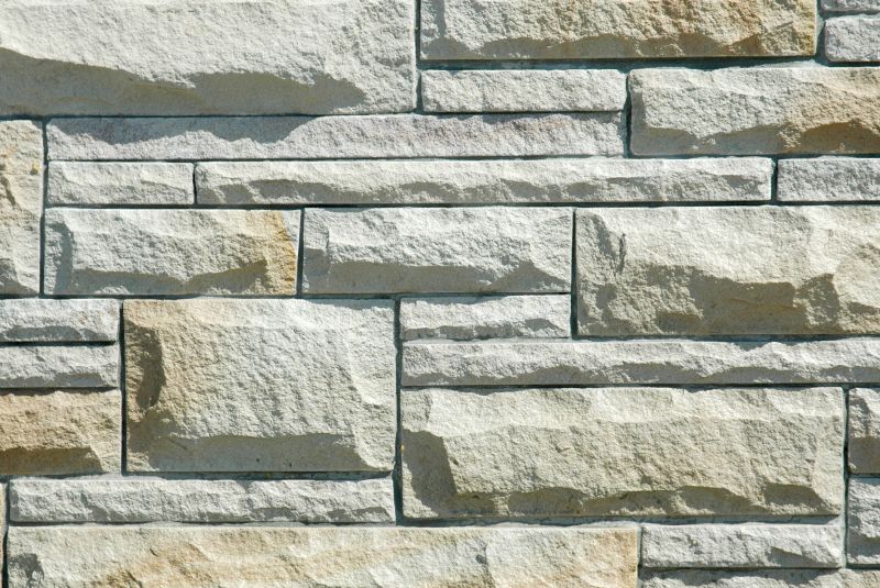 Types Of Natural Stone Used In Stone Masonry Projects