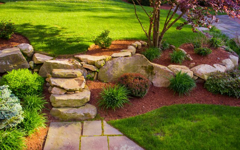 Landscape Design Firms