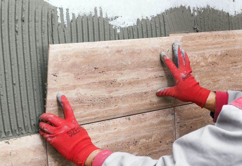 Construction Companies