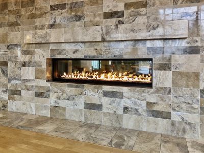 Interior Stone Installers